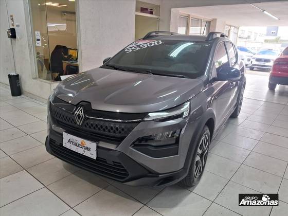 RENAULT KARDIAN 1.0 TCE FLEX EVOLUTION MANUAL