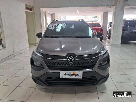 RENAULT-KARDIAN-1.0 TCE FLEX EVOLUTION MANUAL RENAULT-KARDIAN-2025