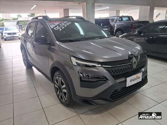 RENAULT-KARDIAN-1.0 TCE FLEX EVOLUTION MANUAL RENAULT-KARDIAN-2025