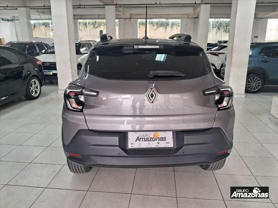 RENAULT-KARDIAN-1.0 TCE FLEX EVOLUTION MANUAL RENAULT-KARDIAN-2025