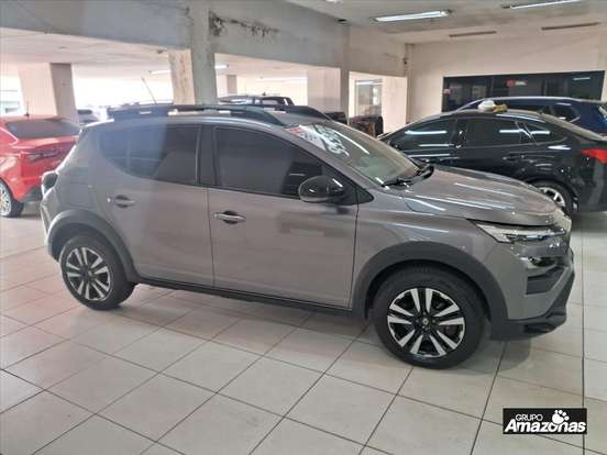 RENAULT-KARDIAN-1.0 TCE FLEX EVOLUTION MANUAL RENAULT-KARDIAN-2025