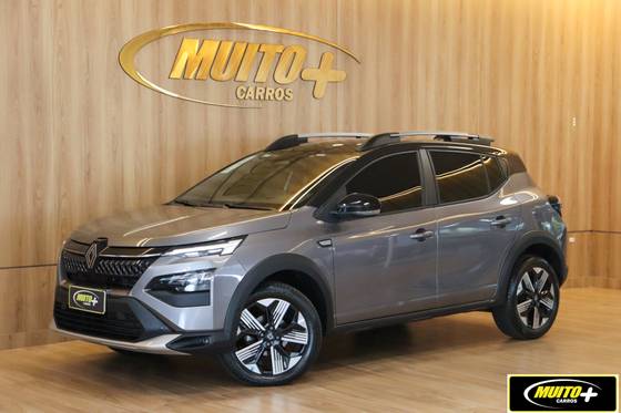 RENAULT KARDIAN 1.0 TCE FLEX ICONIC EDC