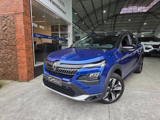 RENAULT KARDIAN 1.0 TCE FLEX ICONIC EDC