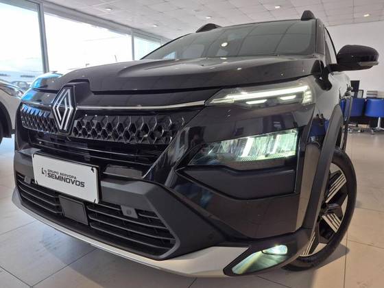 RENAULT KARDIAN 1.0 TCE FLEX PREMIÉRE EDITION EDC