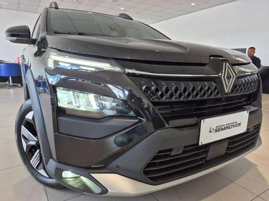 RENAULT-KARDIAN-1.0 TCE FLEX PREMIÉRE EDITION EDC RENAULT-KARDIAN-2024