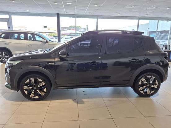 RENAULT-KARDIAN-1.0 TCE FLEX PREMIÉRE EDITION EDC RENAULT-KARDIAN-2024