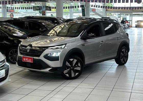 RENAULT KARDIAN 1.0 TCE FLEX PREMIÉRE EDITION EDC