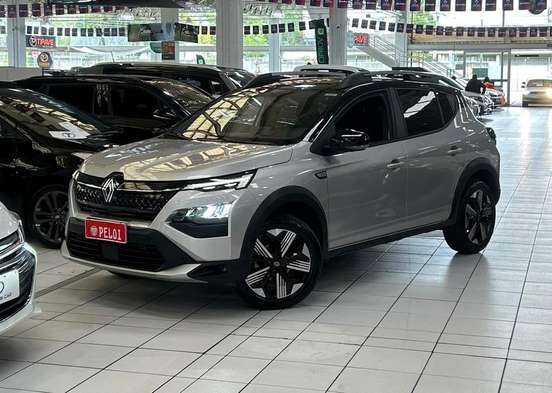 RENAULT-KARDIAN-1.0 TCE FLEX PREMIÉRE EDITION EDC RENAULT-KARDIAN-2025