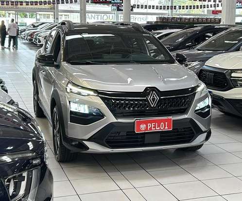 RENAULT-KARDIAN-1.0 TCE FLEX PREMIÉRE EDITION EDC RENAULT-KARDIAN-2025