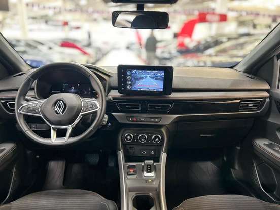 RENAULT-KARDIAN-1.0 TCE FLEX PREMIÉRE EDITION EDC RENAULT-KARDIAN-2025