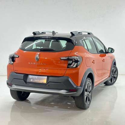 RENAULT-KARDIAN-1.0 TCE FLEX PREMIÉRE EDITION EDC RENAULT-KARDIAN-2024