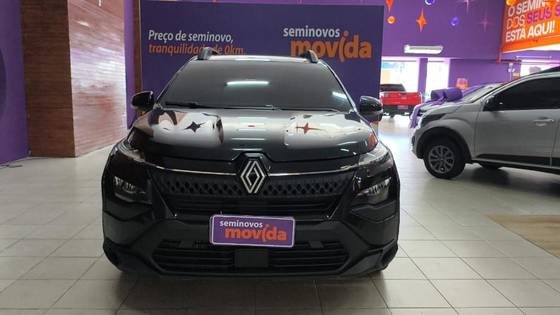 RENAULT KARDIAN 1.0 TCE FLEX TECHNO EDC