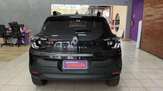 RENAULT-KARDIAN-1.0 TCE FLEX TECHNO EDC RENAULT-KARDIAN-2024