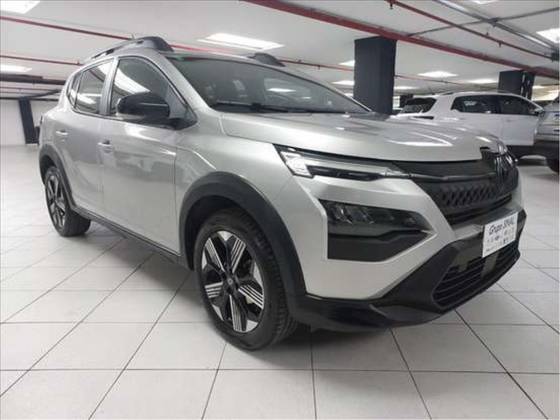 RENAULT KARDIAN 1.0 TCE FLEX TECHNO EDC