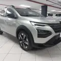 RENAULT KARDIAN 1.0 TCE FLEX TECHNO EDC RENAULT KARDIAN 1.0 TCE FLEX TECHNO EDC