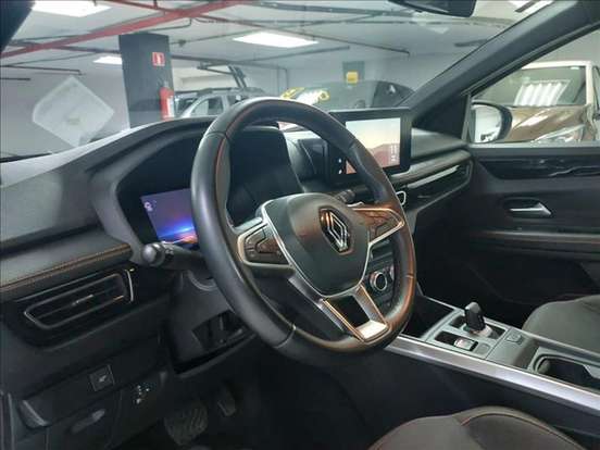 RENAULT-KARDIAN-1.0 TCE FLEX TECHNO EDC RENAULT-KARDIAN-2024