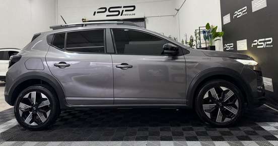 RENAULT-KARDIAN-1.0 TCE FLEX TECHNO EDC RENAULT-KARDIAN-2024