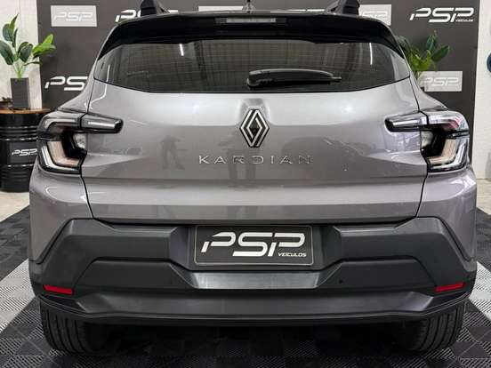RENAULT-KARDIAN-1.0 TCE FLEX TECHNO EDC RENAULT-KARDIAN-2024
