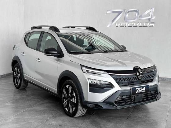 RENAULT KARDIAN 1.0 TCE FLEX TECHNO EDC