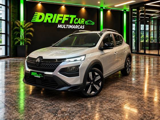 RENAULT KARDIAN 1.0 TCE FLEX TECHNO EDC