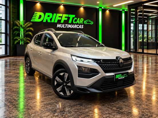 RENAULT-KARDIAN-1.0 TCE FLEX TECHNO EDC RENAULT-KARDIAN-2024