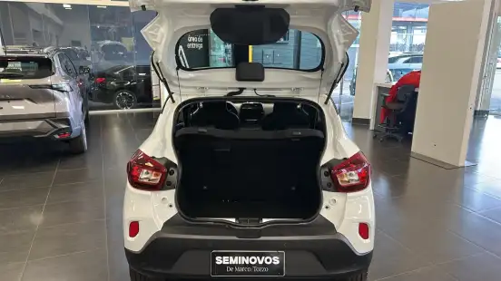 RENAULT-KWID-2025