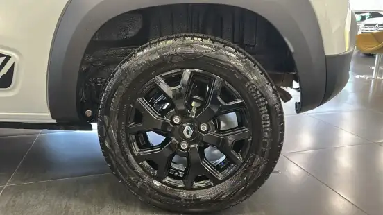 RENAULT-KWID-2025