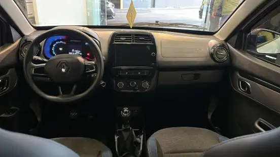 RENAULT-KWID-2025