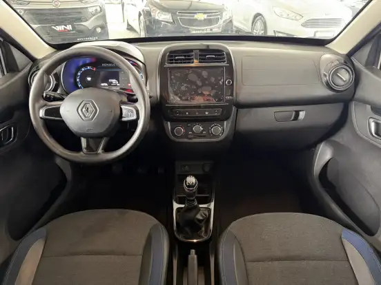 RENAULT-KWID-2024