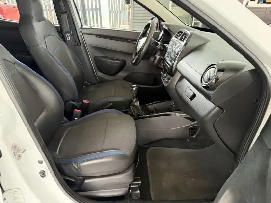RENAULT-KWID-1.0 12V SCE FLEX INTENSE MANUAL RENAULT-KWID-2024