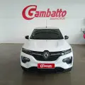 RENAULT KWID 1.0 12V SCE FLEX INTENSE MANUAL RENAULT KWID 1.0 12V SCE FLEX INTENSE MANUAL