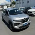 RENAULT KWID 1.0 12V SCE FLEX ZEN MANUAL RENAULT KWID 1.0 12V SCE FLEX ZEN MANUAL