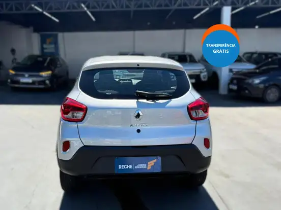 RENAULT-KWID-2025