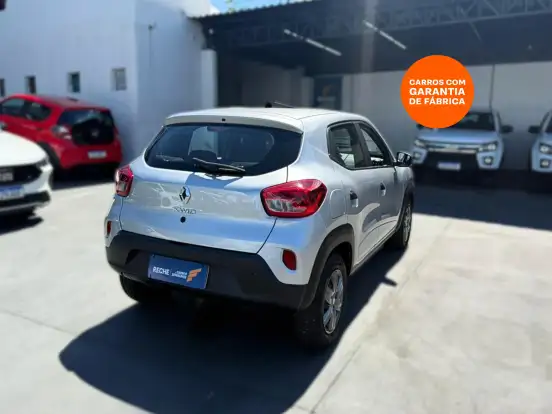 RENAULT-KWID-2025