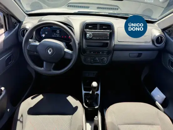 RENAULT-KWID-2025