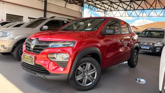 RENAULT-KWID-2025