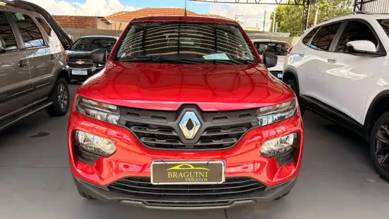 RENAULT-KWID-2025