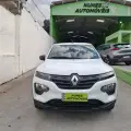 RENAULT KWID 1.0 12V SCE FLEX ZEN MANUAL RENAULT KWID 1.0 12V SCE FLEX ZEN MANUAL