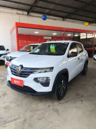 RENAULT-KWID-2023
