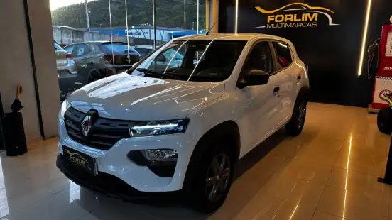 RENAULT-KWID-1.0 12V SCE FLEX ZEN MANUAL RENAULT-KWID-2022