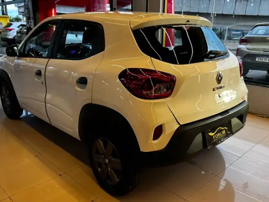 RENAULT-KWID-1.0 12V SCE FLEX ZEN MANUAL RENAULT-KWID-2022