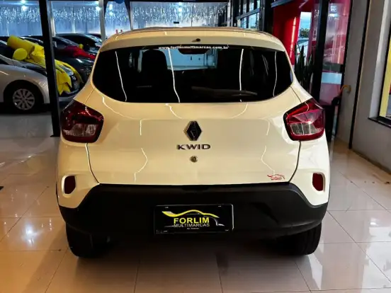 RENAULT-KWID-1.0 12V SCE FLEX ZEN MANUAL RENAULT-KWID-2022