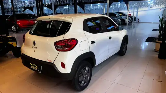 RENAULT-KWID-1.0 12V SCE FLEX ZEN MANUAL RENAULT-KWID-2022
