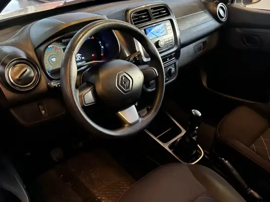 RENAULT-KWID-1.0 12V SCE FLEX ZEN MANUAL RENAULT-KWID-2022