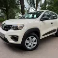 RENAULT KWID 1.0 12V SCE FLEX ZEN MANUAL RENAULT KWID 1.0 12V SCE FLEX ZEN MANUAL