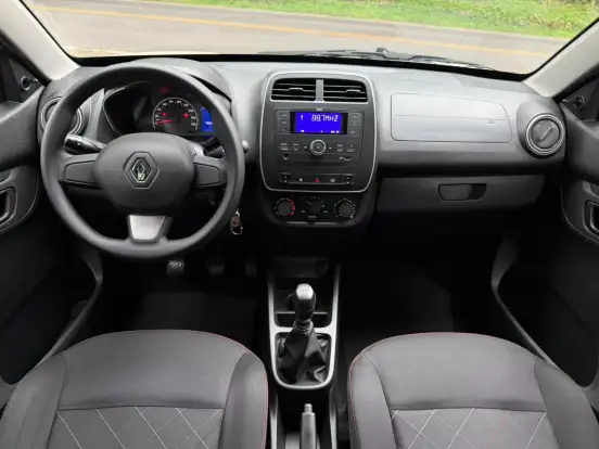 RENAULT-KWID-1.0 12V SCE FLEX ZEN MANUAL RENAULT-KWID-2019