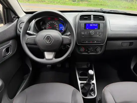 RENAULT-KWID-1.0 12V SCE FLEX ZEN MANUAL RENAULT-KWID-2019