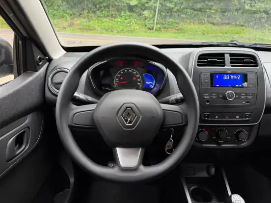 RENAULT-KWID-1.0 12V SCE FLEX ZEN MANUAL RENAULT-KWID-2019