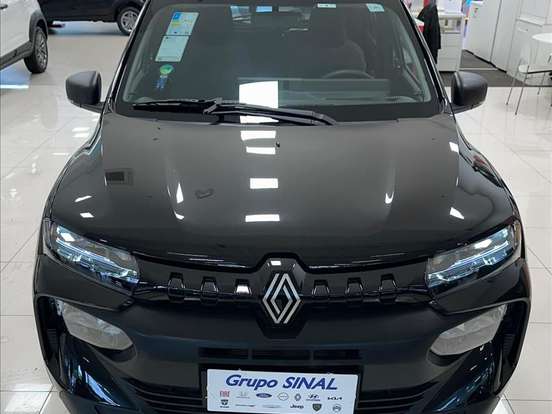 RENAULT-KWID-1.0 12V SCE FLEX EVOLUTION MANUAL RENAULT-KWID-2026