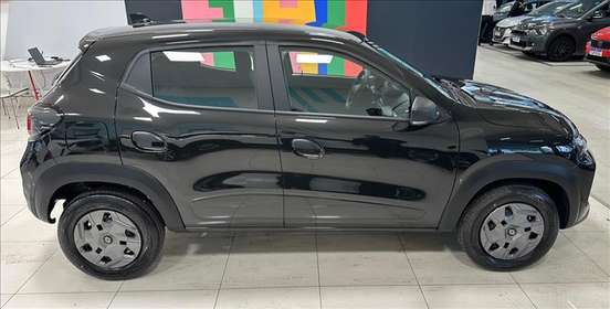 RENAULT-KWID-1.0 12V SCE FLEX EVOLUTION MANUAL RENAULT-KWID-2026